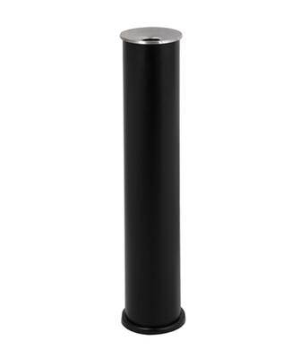 Painted Tall Ashtray 64cm